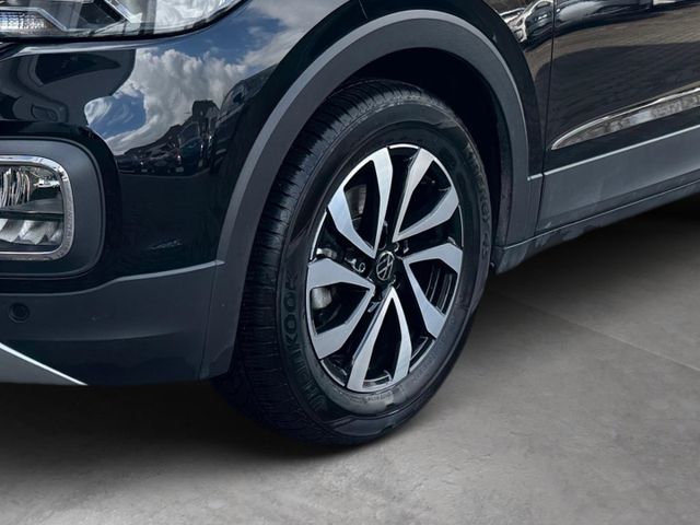 T-Cross Active 1.0 TSI Navi Climatronic Sitzheiz