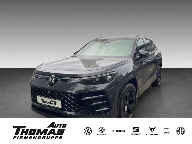 Volkswagen Tayron 1.5 TSI eHybrid R-Line DSG AHK *-24% Zula