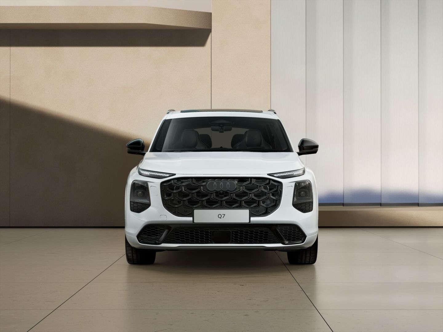 Audi Q7 - Bild 2