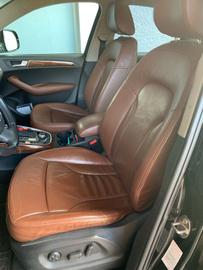 صورة 10 لـ 2008 AUDI Q5