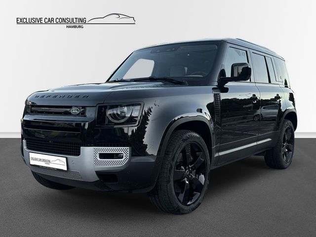 LAND ROVER Defender – Bild 3