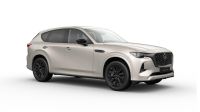 Mazda CX-60 - Vorschau Bild 9