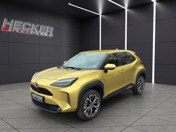 Toyota Yaris Cross 1.5 Hybrid Elegant 2WD