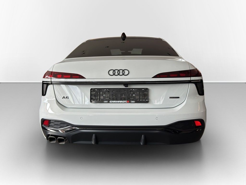 Audi A6 - Bild 6