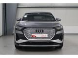 Audi Q4 Sportback 45 210 kW UPE 71.900,- incl. Überfü - Audi Q4 Gebrauchtwagen