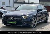 Mercedes-Benz CLS 450 4Matic *MASSAGE/MULTIBEAM/360°/BURMESTER - Mercedes-Benz CLS 450 aus 2020