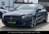 Mercedes-Benz CLS 450 4Matic *MASSAGE/MULTIBEAM/360°/BURMESTER - Mercedes-Benz CLS 450 aus 2020