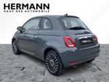 Fiat 500 1.0 Launch Edition NAVI*PANO*PDC*Facelift*LM - Fiat 500: Launch Edition