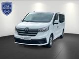 Renault Trafic Pkw Evolution Blue dCi 150 PDC NAVI