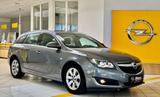 Opel Insignia Innovat/Kam/Navi/AHZV/Klimaut/Sitzh/Len - Opel Insignia Gebrauchtwagen in Dresden