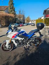BMW S1000XR Style Sport HP - MOTORRAD X