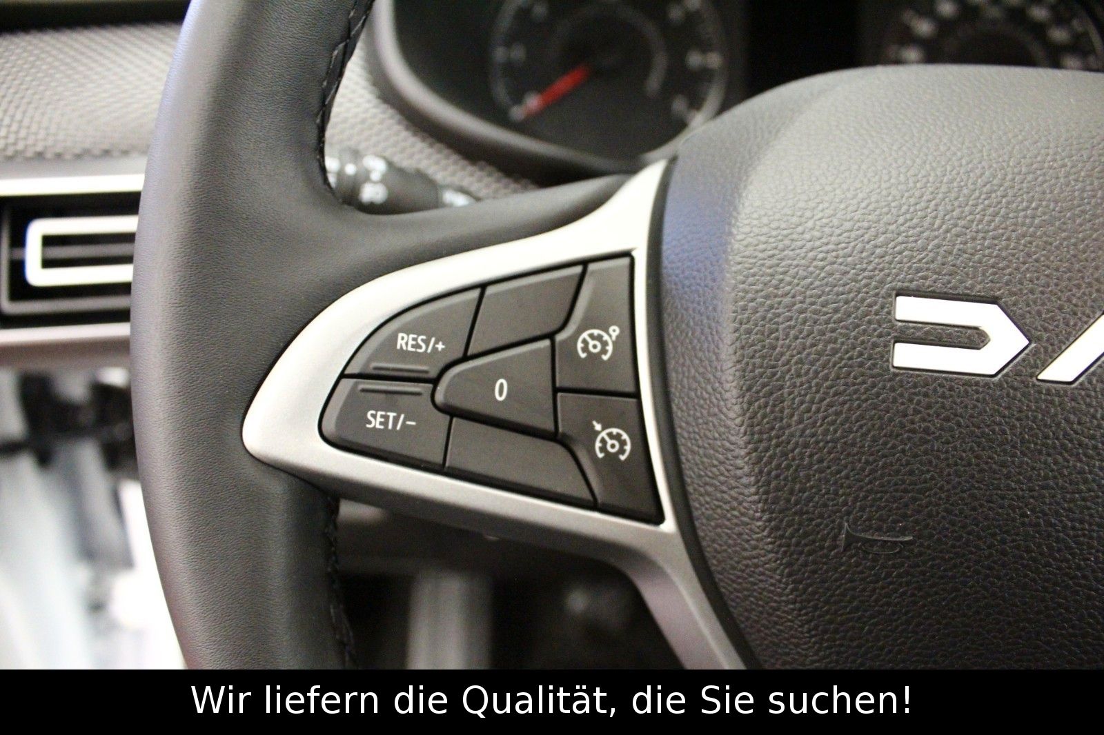 Fahrzeugabbildung Dacia Jogger TCe 100 ECO-G Expression*5-Sitzer*15012*