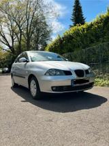 Seat Cordoba 1.4 16V 55 kW Signo Autom. Signo - Seat Cordoba aus 2003