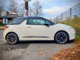 Citroën DS3 1.6 THP Cabrio 195 PS no Racing/ Performance - Citroën DS3 Gebrauchtwagen