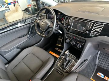 Volkswagen Golf Sportsvan VII *Kamera*Navi*AHK*