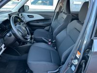 Suzuki Swift - Vorschau Bild 4