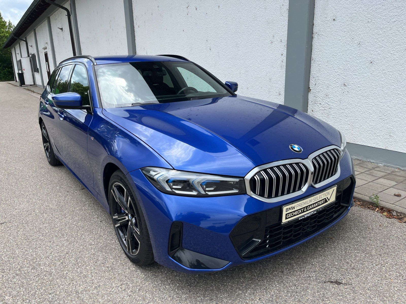 BMW 320 - Bild 13