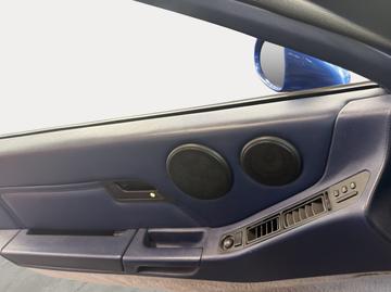 1993 Porsche 928 缩略图 13