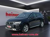Seat Ateca 2.0 TSI DSG 4Drive Xperience NAV SHZ Pano