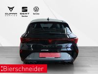 Cupra Leon - Vorschau Bild 10