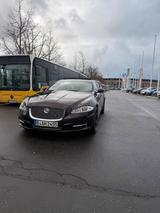 Jaguar Xj X351 Long - Jaguar XJ X351
