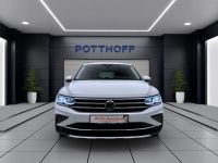 Volkswagen Tiguan - Vorschau Bild 7