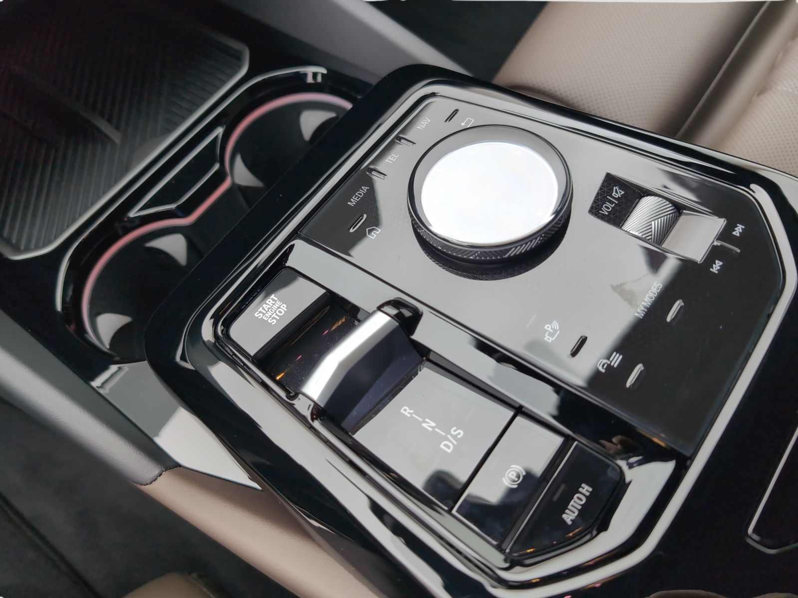 BMW 520 - Bild 15