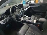 Audi A5 Spb 3.0 TDI qua*Xenon*Navi*PDC*MFL*SHZ* - Audi A5 in Mainz