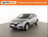 Honda HONDA HR-V 1.5 i-VTEC Elegance Navi ADAS - gebrauchte Honda HR-V aus dem Jahr 2020