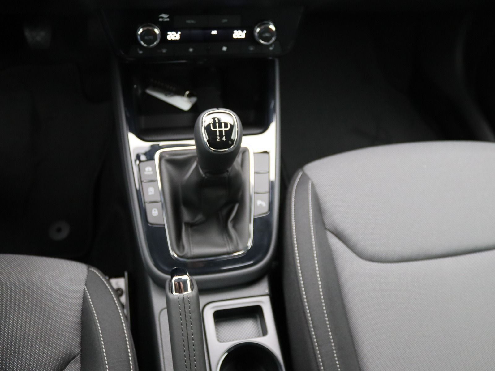 Skoda Fabia - Bild 17