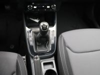 Skoda Fabia - Vorschau Bild 17