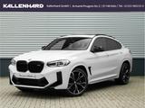 BMW X4 M Competition-Pano-Harman-Kardon-HUD-ParkingA - BMW X4 M aus 2022