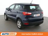 Ford EcoSport 1.0 EcoBoost Trend *PDC*SHZ*LHZ*KLIMA* - Ford EcoSport in München