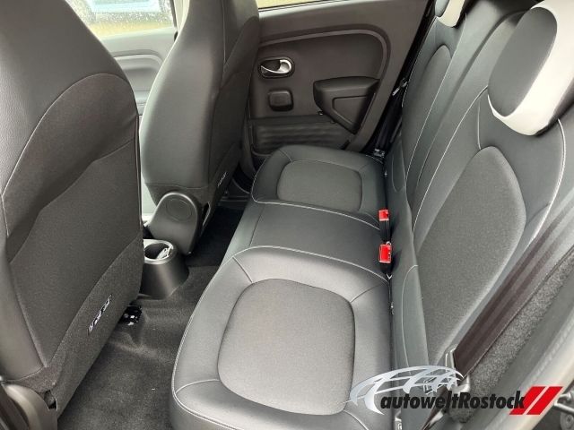 Renault Twingo - Bild 10