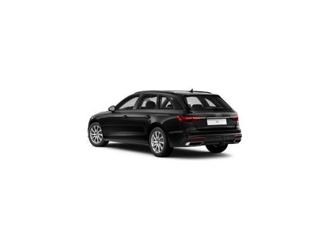 Audi A4 - Bild 3