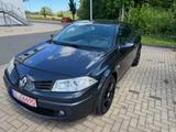Renault Megane II Coupe Cabrio Avantage/E- Dach/TÜV Neu - Renault Megane aus 2008: Roadster