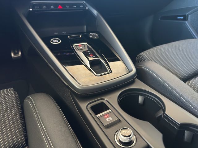 A3 Sportback 35 1.5 TFSI S line S-tronic SONOS