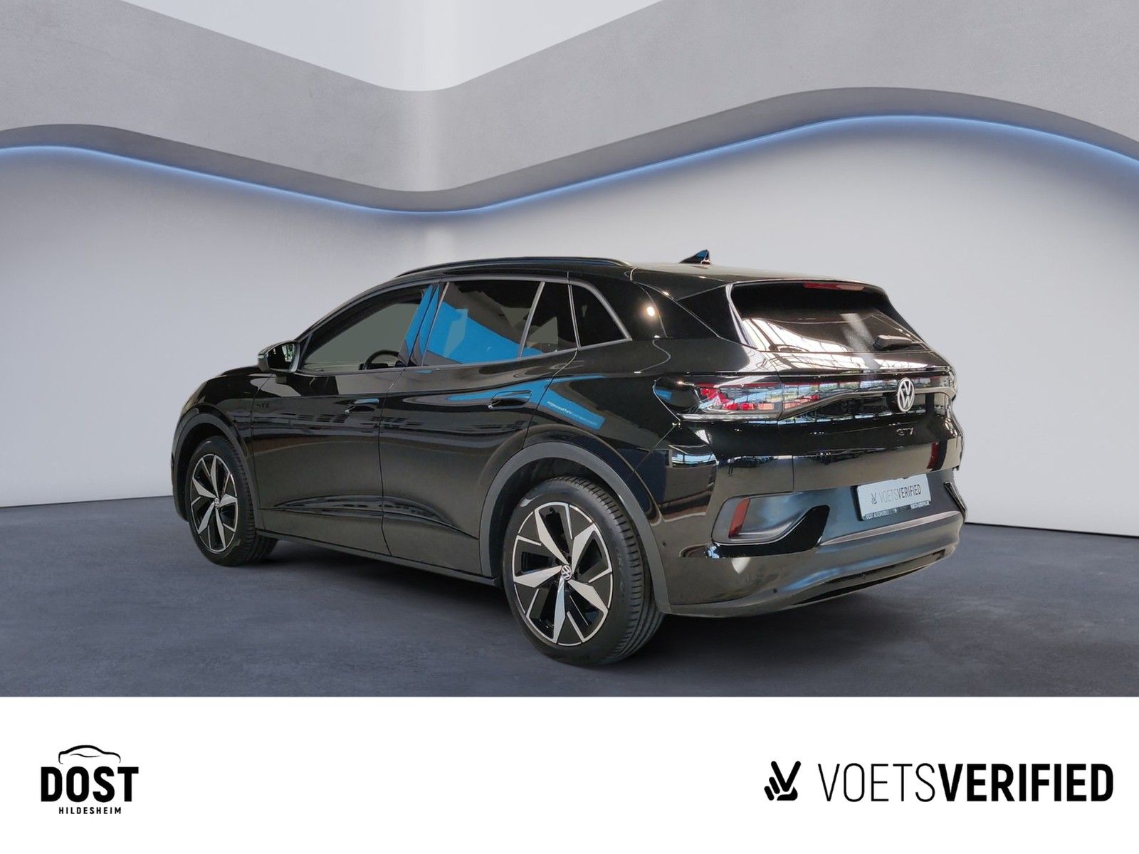 Volkswagen ID.4 - Bild 4