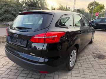 Ford Focus - 6