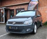 Volkswagen CUP+Top Zustand+ Service Neu+ bis zu 5J Garantie - Behindertengerechte Volkswagen Touran