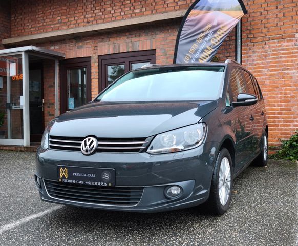 VW Touran