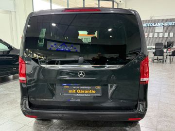 Mercedes V 250 - 8