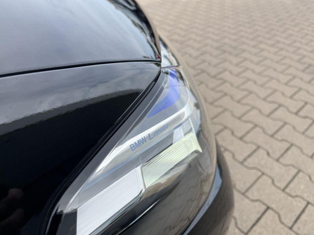 BMW 530e Tour HUD Pano Laser SpoSi RFK HiFi LiveProf