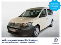 Volkswagen Caddy - Vorschau Bild 1
