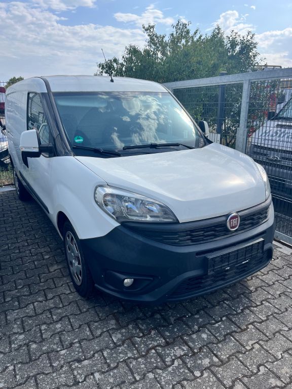 Image of Fiat Doblo