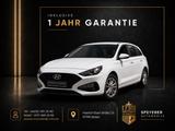 Hyundai i30 cw Pure|1.HAND|KLIMA|TEMPOMAT|LM| - Hyundai i30: Pure