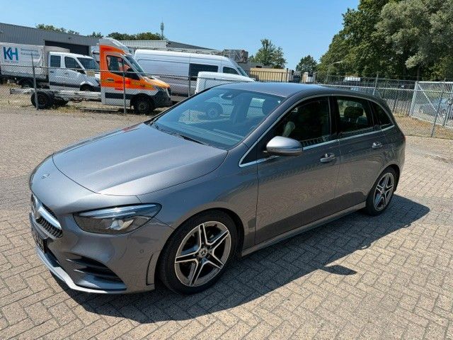 MERCEDES-BENZ B 180 B B 180 d AUTOMATIC Modell AMG