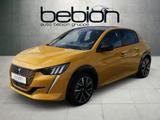 Peugeot 208 Elektromotor 136 PS GT LED Navi PDC LM - gebrauchte Kleinwagen in Tübingen