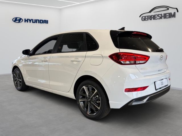 Hyundai i30 – Bild 4