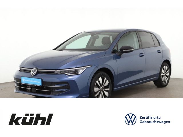 Golf 8 VIII 1.5 eTSI DSG Goal LED+/ACC/Kamera/Ap